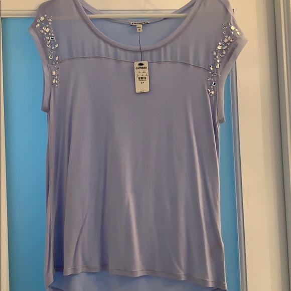 Express top - Picture 1 of 1